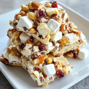 - 2 cups semi-sweet chocolate chips - 1 cup milk chocolate chips - 1 cup white chocolate chips - 1 cup roasted unsalted peanuts - 1 cup chopped pecans - 1 cup mini marshmallows - 1/2 cup dried cranberries - 1 teaspoon pure vanilla extract - Other nuts or dried fruits - Swaps for chocolate types (dark chocolate, etc.) When making Crockpot Candy Clusters, the right ingredients make all the difference. I love using a mix of chocolate chips. The semi-sweet, milk, and white chocolate create a lovely balance of flavors. Each bite is a treat. You can use nuts like roasted unsalted peanuts and chopped pecans. They add crunch and depth. I also add mini marshmallows for a soft texture and dried cranberries for a chewy bite. The vanilla extract enhances the flavors and ties it all together. Feel free to get creative! You can swap in dark chocolate for a richer taste. You can also try other nuts or dried fruits. Add what you love for a personal touch. This is your chance to make these treats truly yours. {{ingredient_image_2}} Start by pouring the semi-sweet, milk, and white chocolate chips into your crockpot. Set the temperature to low. This helps the chocolate melt slowly and evenly. Stir the chocolate every 10 minutes. This keeps it from burning and promotes smooth melting. After about 30 minutes, the chocolate should be mostly melted. Once the chocolate is smooth, add the roasted peanuts, chopped pecans, mini marshmallows, and dried cranberries. Don&rsquo;t forget the vanilla extract! Stir well to coat all the ingredients. This step is key to blending the flavors. Cover the crockpot and cook on low for another 1 to 1.5 hours. Stir every 30 minutes to mix everything together. After cooking, prepare a baking sheet by lining it with parchment paper. This prevents sticking and makes cleanup easy. Use a spoon or cookie scoop to drop the chocolate mixture onto the sheet. You can make clusters of different sizes for a fun look. Let the clusters cool at room temperature for at least 1 hour. They need to harden completely before you enjoy them. For the best results, use semi-sweet, milk, and white chocolate chips. These chocolate types melt well and blend nicely. To avoid scorching chocolate, set your crockpot to low heat. Stir the chocolate every ten minutes. This step helps it melt evenly and prevents burning. Store your candy clusters in an airtight container. This keeps them fresh and tasty. They can stay good for up to two weeks. If you want them to last longer, place them in the fridge. Just make sure they are fully cooled first. To serve your candy clusters, arrange them in pretty cupcake liners. This makes them look fancy and fun. If you want to give them as gifts, wrap them in cellophane and tie them with a ribbon. It's a great way to share your tasty treats! Pro Tips Tip Title 1: Ensure all chocolate chips are of good quality for the best flavor and texture in your candy clusters. Tip Title 2: For a fun twist, try adding different nuts or dried fruits based on your preferences or what you have on hand. Tip Title 3: To speed up the cooling process, you can place the lined baking sheet in the refrigerator after shaping the clusters. Tip Title 4: Experiment with flavor extracts such as almond or peppermint to give your candy clusters a unique twist! {{image_4}} You can make your Crockpot Candy Clusters even more fun with flavor tweaks. Adding seasonal spices can bring warmth to your treats. Just a pinch of cinnamon or nutmeg can elevate the taste. If you love mint, try using peppermint-flavored chocolate. It adds a nice twist. You can also mix in other flavors, like orange zest, for a fresh touch. If you need dietary alternatives, you have options. For a vegan version, swap regular chocolate with dairy-free chocolate chips. You can replace the marshmallows with vegan ones, too. If you want gluten-free clusters, ensure your chocolate and nuts are certified gluten-free. For a sugar-free option, use sugar-free chocolate chips and a sugar substitute. These tweaks keep your candy clusters tasty and special for everyone! To keep your candy clusters fresh, use airtight containers. This helps keep moisture out. You can also freeze them for longer storage. Just place clusters in a freezer-safe bag. Make sure to seal it tightly. Store the containers in a cool, dry place. Avoid direct sunlight, as this can cause melting. These candy clusters have a shelf life of about two weeks. After that, they may lose their flavor or texture. Signs of spoilage include a dull appearance or an off smell. If you see any white spots, that&rsquo;s a sign of fat bloom. It doesn&rsquo;t mean they are bad, but their taste may not be great. Always check before enjoying! If you don&rsquo;t have a crockpot, you can use a double boiler. Place a heat-safe bowl over a pot of simmering water. This method gently melts the chocolate without burning it. Stir the chocolate chips often. You can also use a microwave. Heat the chocolate in short bursts, stirring in between. This will help it melt evenly. The clusters are done when they look shiny and smooth. You want the chocolate to fully coat the nuts and marshmallows. After cooking, spoon a small amount onto parchment paper. Let it sit for a minute. If it hardens and holds its shape, it&rsquo;s ready! Yes, you can make these candy clusters in advance. They store well for up to two weeks. Just place them in an airtight container. Keep them in a cool, dry place. If you want to store them longer, you can freeze them. Just make sure to separate layers with parchment paper. This will prevent sticking. These candy clusters combine rich chocolate and crunchy nuts for a tasty treat. You learned the best ingredients, simple steps, and helpful tips to make them shine. You can even customize flavors and options to fit your taste. Remember to store them right for long-lasting freshness. Enjoy making these fun snacks for yourself or as gifts!