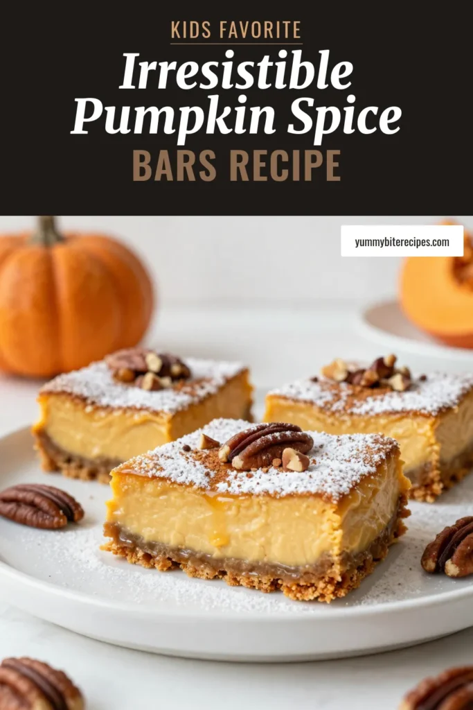 Indulge in the irresistible flavors of fall with these pumpkin spice cheesecake bars! This easy pumpkin cheesecake recipe features a creamy pumpkin dessert that's perfect for any gathering. Made with simple ingredients, these homemade cheesecake bars will delight your guests. Don’t miss out on this must-try fall dessert recipe. Save this recipe for your next celebration! #PumpkinSpice #CheesecakeBars #FallDesserts #PumpkinDessert